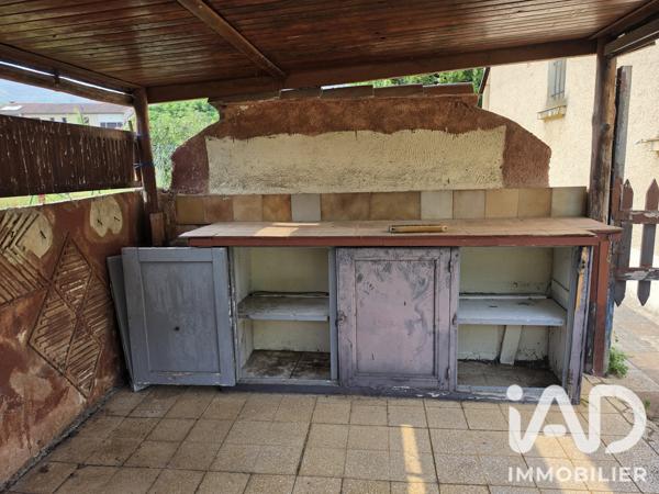 Maison à vendre 7 pièces 132 m² Arles-sur-Tech