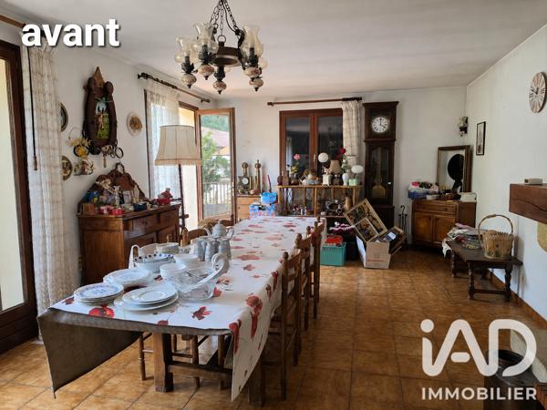 Maison à vendre 7 pièces 132 m² Arles-sur-Tech