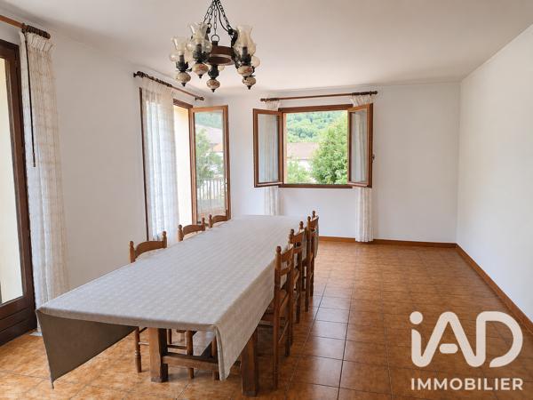 Maison à vendre 7 pièces 132 m² Arles-sur-Tech