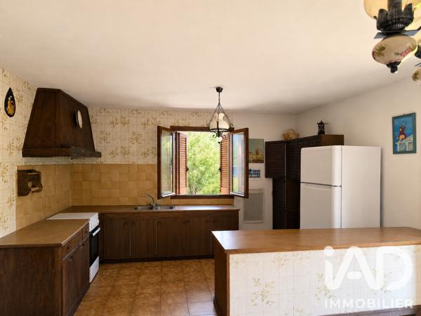 Maison à vendre 7 pièces 132 m² Arles-sur-Tech