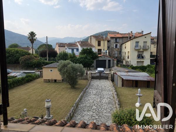 Maison à vendre 7 pièces 132 m² Arles-sur-Tech