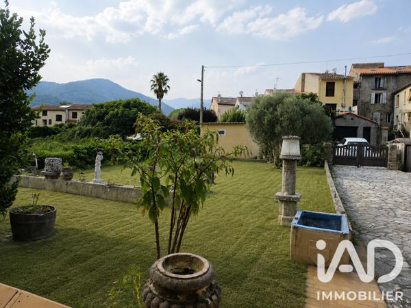 Maison à vendre 7 pièces 132 m² Arles-sur-Tech