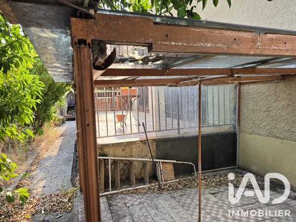 Maison à vendre 7 pièces 132 m² Arles-sur-Tech