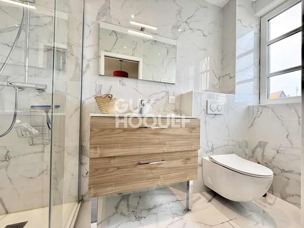 APPARTEMENT PLACE MORNY - DERNIER ÉTAGE AVEC TERRASSE !