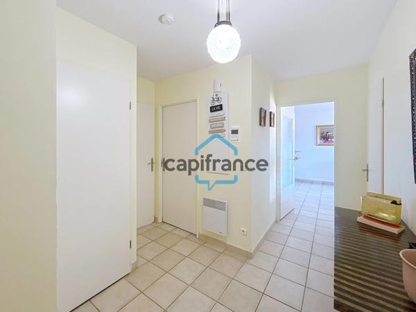 Appartement à vendre 4 pièces LA SEYNE SUR MER (83)