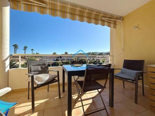 Appartement à vendre 4 pièces LA SEYNE SUR MER (83)