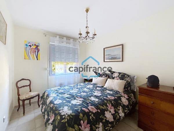 Appartement à vendre 4 pièces LA SEYNE SUR MER (83)