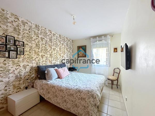 Appartement à vendre 4 pièces LA SEYNE SUR MER (83)