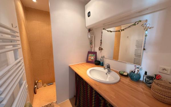 Maison à vendre    3 pièces • 35 m2 Hyères