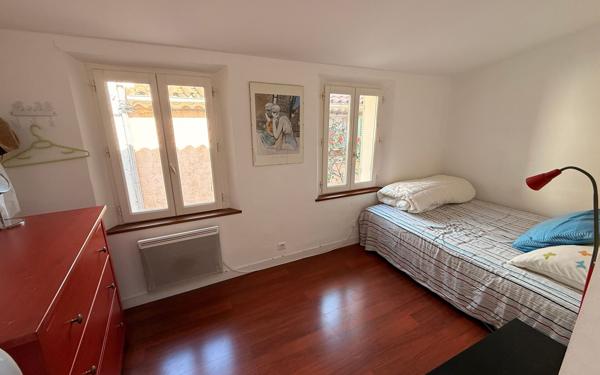 Maison à vendre    3 pièces • 35 m2 Hyères