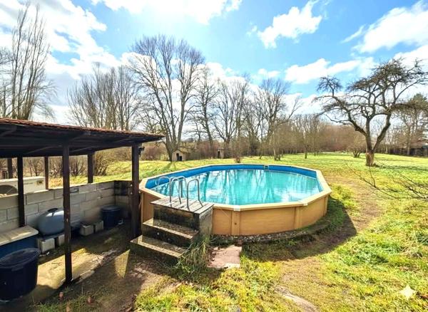 Entre Montigny-le-Roi et Bourbonne-les-bains