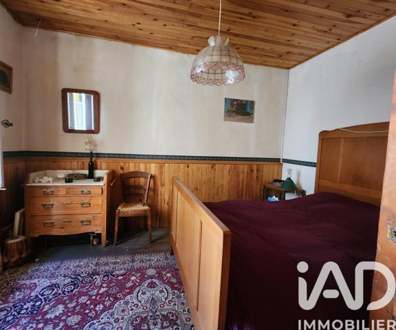 Maison à vendre 3 pièces 63 m² Virieu-le-Grand