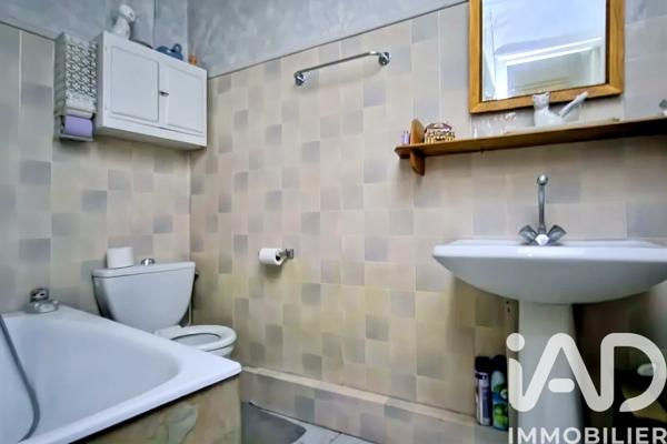 Maison à vendre 3 pièces 63 m² Virieu-le-Grand