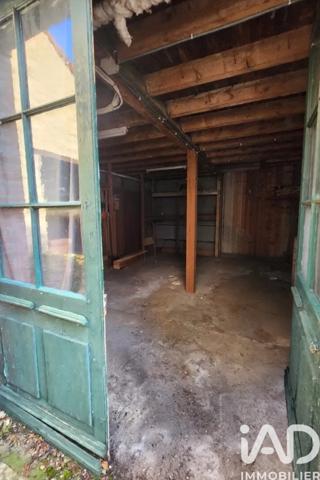 Maison à vendre 3 pièces 63 m² Virieu-le-Grand