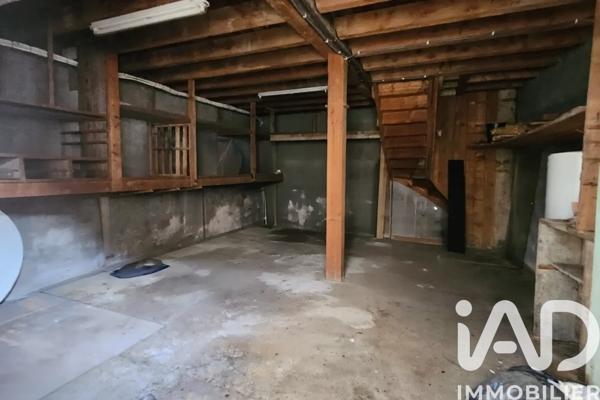 Maison à vendre 3 pièces 63 m² Virieu-le-Grand