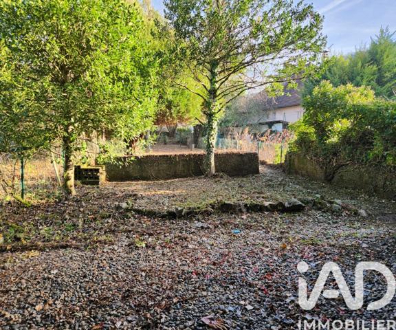 Maison à vendre 3 pièces 63 m² Virieu-le-Grand