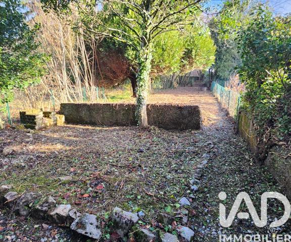 Maison à vendre 3 pièces 63 m² Virieu-le-Grand