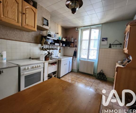 Maison à vendre 3 pièces 63 m² Virieu-le-Grand
