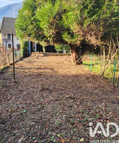 Maison à vendre 3 pièces 63 m² Virieu-le-Grand