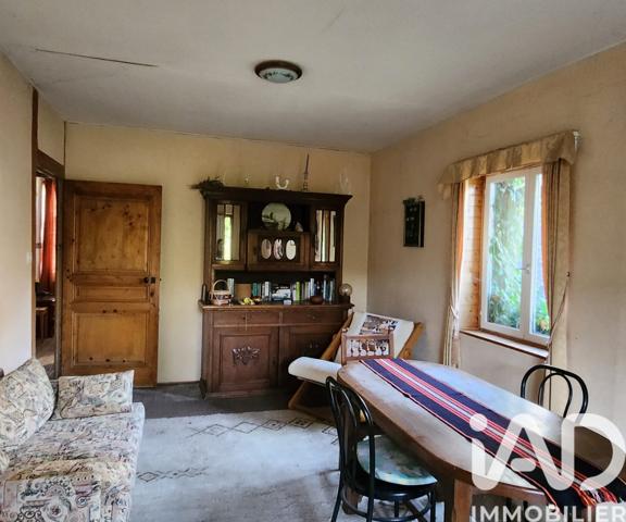 Maison à vendre 3 pièces 63 m² Virieu-le-Grand