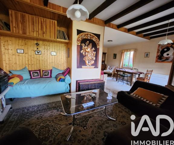 Maison à vendre 3 pièces 63 m² Virieu-le-Grand