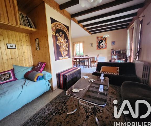 Maison à vendre 3 pièces 63 m² Virieu-le-Grand