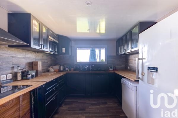 Maison à vendre 5 pièces 217 m² Montussan