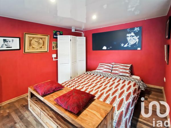 Maison à vendre 5 pièces 217 m² Montussan