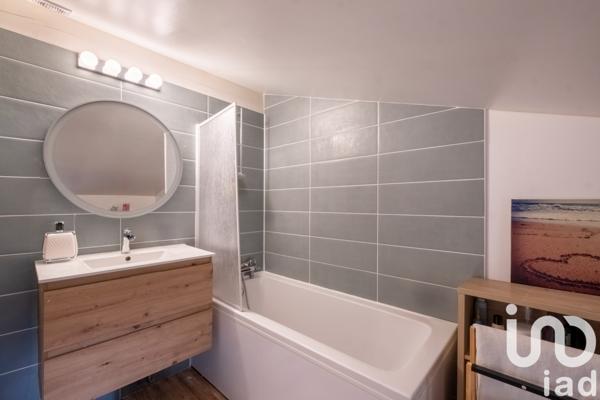 Maison à vendre 5 pièces 217 m² Montussan