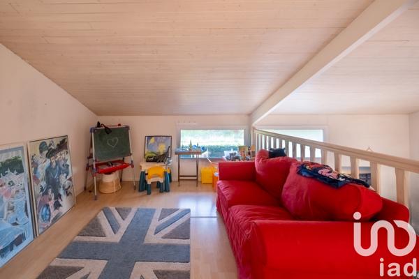 Maison à vendre 5 pièces 217 m² Montussan