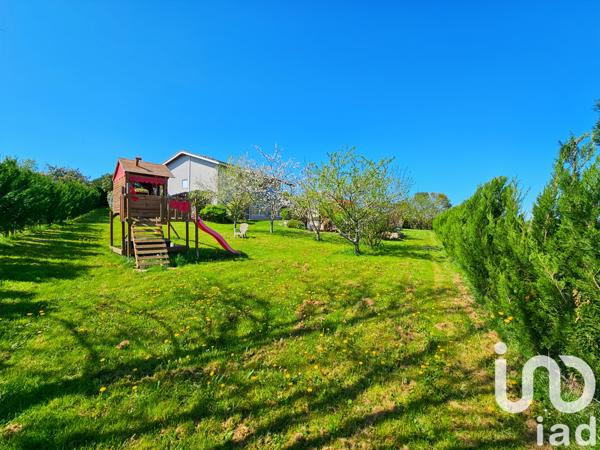 Maison à vendre 5 pièces 217 m² Montussan