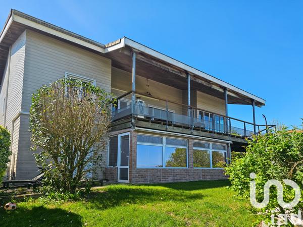 Maison à vendre 5 pièces 217 m² Montussan