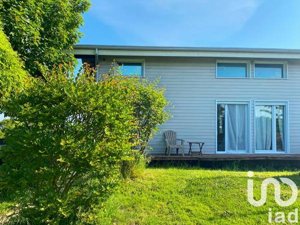 Maison à vendre 5 pièces 217 m² Montussan