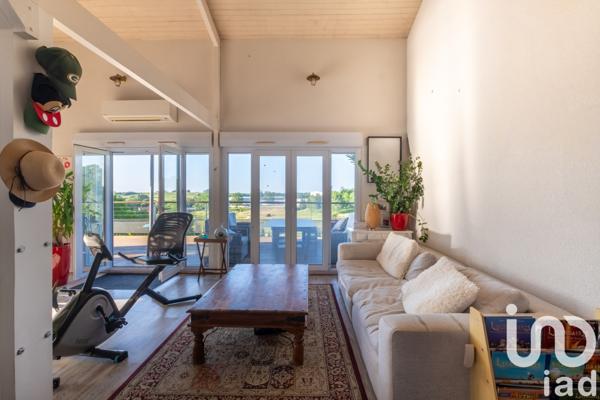 Maison à vendre 5 pièces 217 m² Montussan