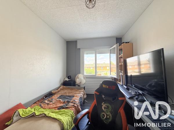 Maison à vendre 5 pièces 98 m² Douchy-les-Mines