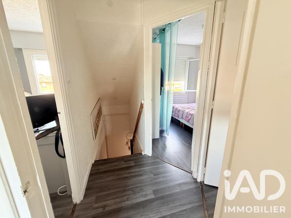 Maison à vendre 5 pièces 98 m² Douchy-les-Mines