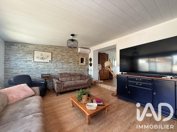 Maison à vendre 5 pièces 98 m² Douchy-les-Mines