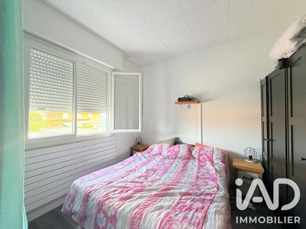 Maison à vendre 5 pièces 98 m² Douchy-les-Mines