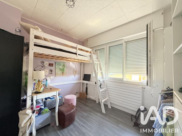 Maison à vendre 5 pièces 98 m² Douchy-les-Mines