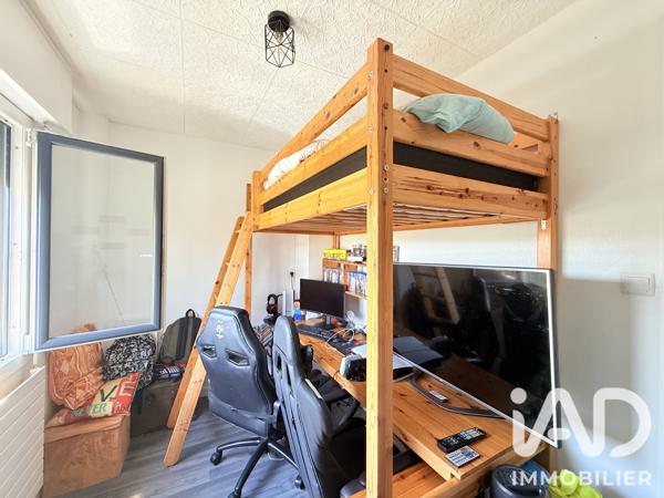 Maison à vendre 5 pièces 98 m² Douchy-les-Mines