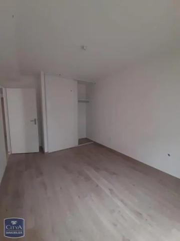 Appartement à louer 2 pièces 37.5m² L'Union (31240)