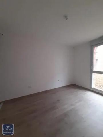 Appartement à louer 2 pièces 37.5m² L'Union (31240)