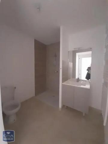 Appartement à louer 2 pièces 37.5m² L'Union (31240)