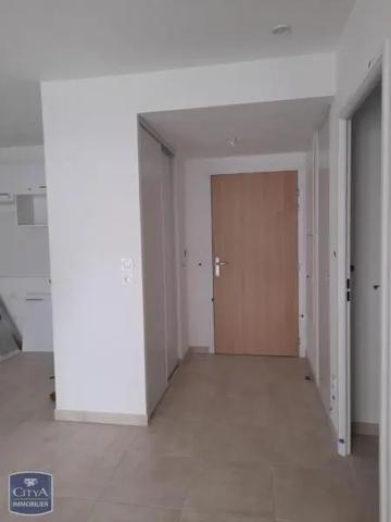 Appartement à louer 2 pièces 37.5m² L'Union (31240)