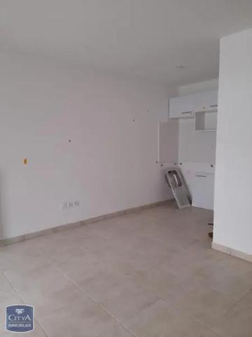 Appartement à louer 2 pièces 37.5m² L'Union (31240)