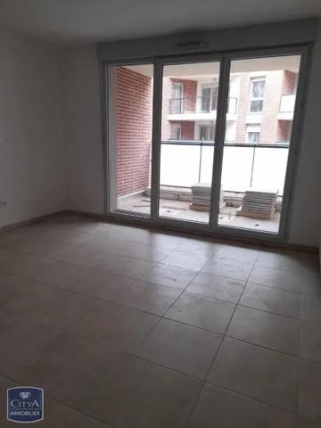 Appartement à louer 2 pièces 37.5m² L'Union (31240)