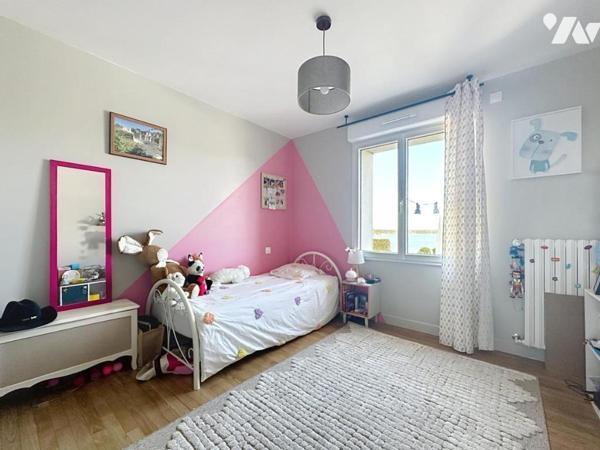 Maison - BELZ - Vue sur la Ria d'Etel