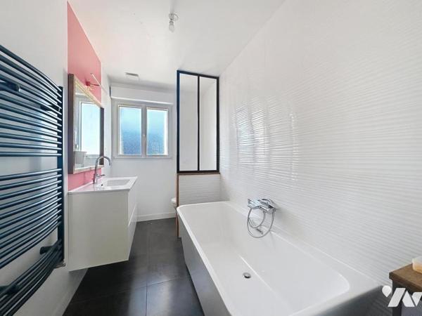 Maison - BELZ - Vue sur la Ria d'Etel