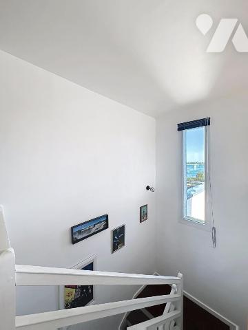 Maison - BELZ - Vue sur la Ria d'Etel