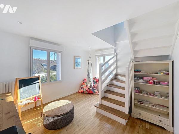 Maison - BELZ - Vue sur la Ria d'Etel